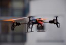 Mondo drone!